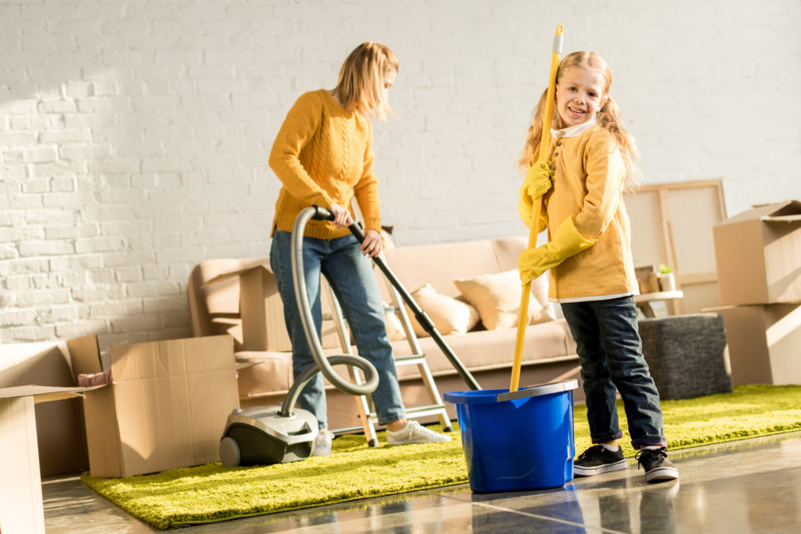 Veštine koje roditelji zaboravljaju u vaspitanju dece, a najvažnije su za život