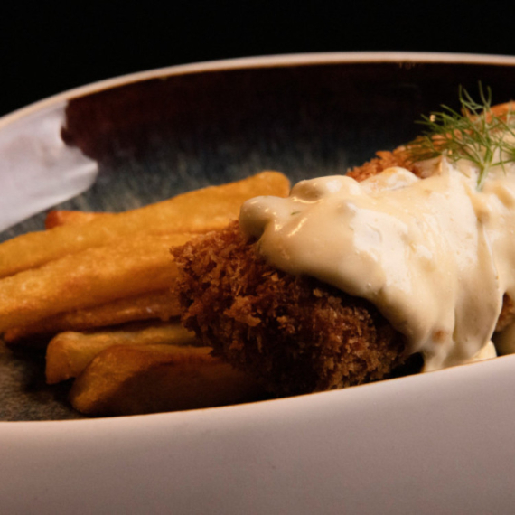 MasterChef recepti u novoj sezoni "kidaju": Karađorđeva šnicla i "Beogradska princeza" – obožavaćete ih