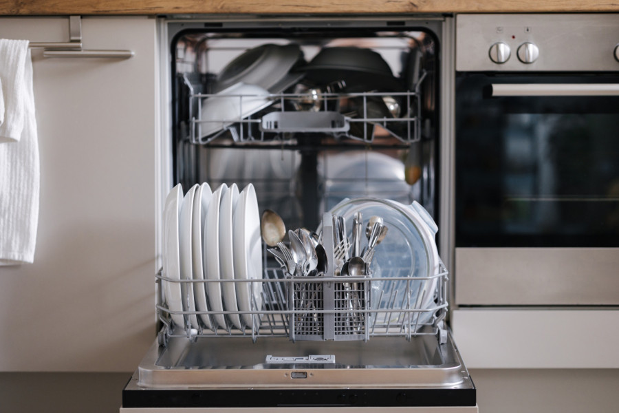 Samo jedan predmet se bolje opere u mašini za sudove nego ručno