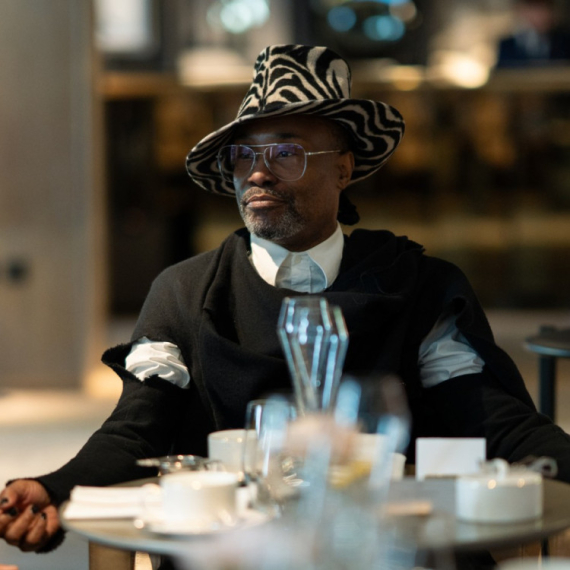 Bili Porter tvrdi da je bio "mrtav tri dana": "Ja sam hodajuće čudo"