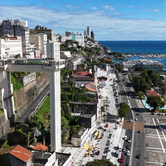 Isplanirajte sledeće putovanje: Ovi prelepi gradovi proglašeni su za najjeftinije destinacije na svetu VIDEO