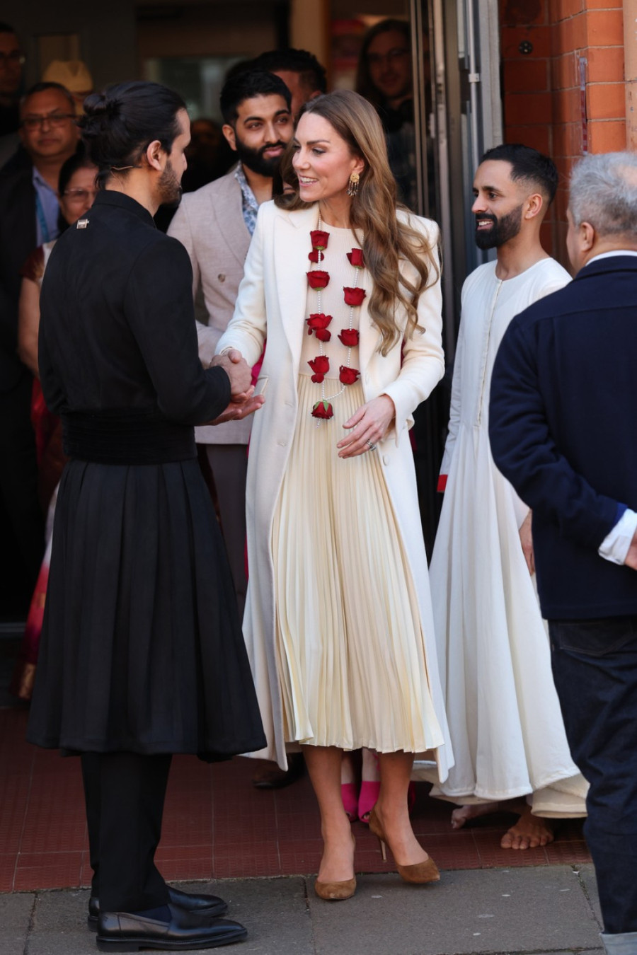 Još jednom je pokazala zašto je najlepša princeza sveta koju svi obožavaju FOTO
