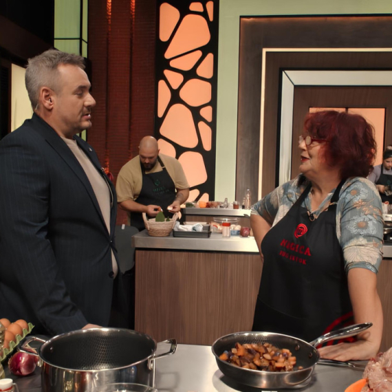 Takmičari se totalno pugubili u eliminacionom izaazovu; Zaboravili osnovne namirnice VIDEO