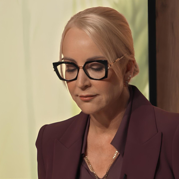 Takmičar spremio neobičan desert; Sudija Ljibica povredila desni" VIDEO