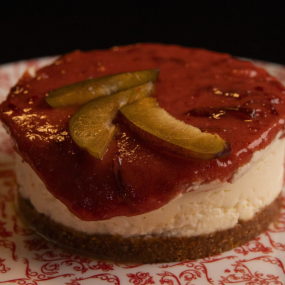 Čizkejk, ali na drugačiji način: Ovaj recept iz MasterChefa sigurno niste probali FOTO