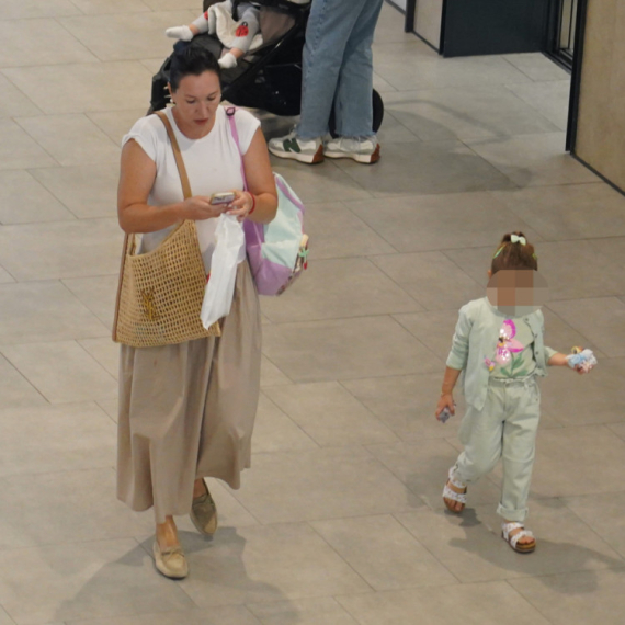 Jelena Janković evakuisana iz Dubaija: "U trenucima kada je pomoć bila najpotrebnija"