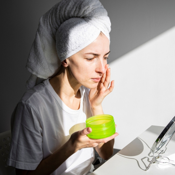 Kako da pronađete najbolju hidratantnu kremu na osnovu vašeg tipa kože?