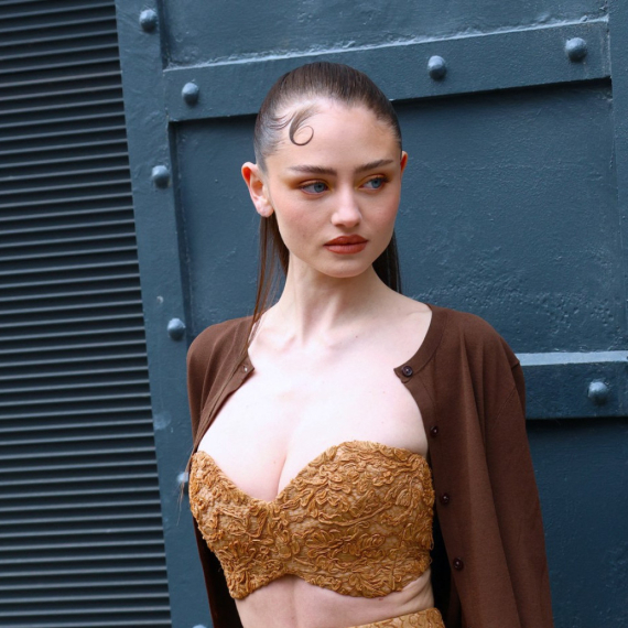 Stigla je nova generacija nepo beba: I već je hodajući skandal FOTO