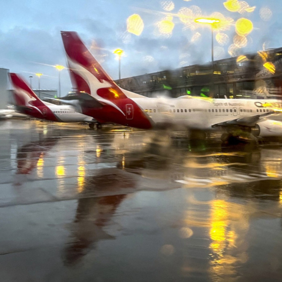 Poznata avio-kompanija uvodi najduži direktan let: Trajaće 20 sati