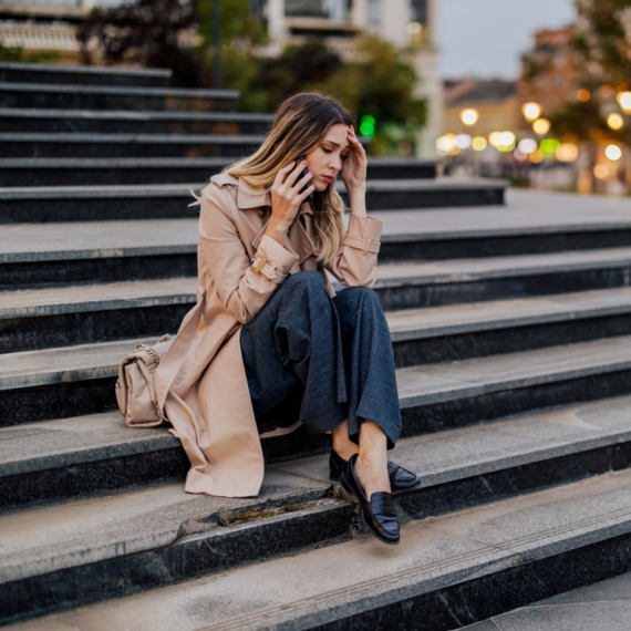 Samo se okrenu i odu: Ova tri horoskopska znaka lako odustaju