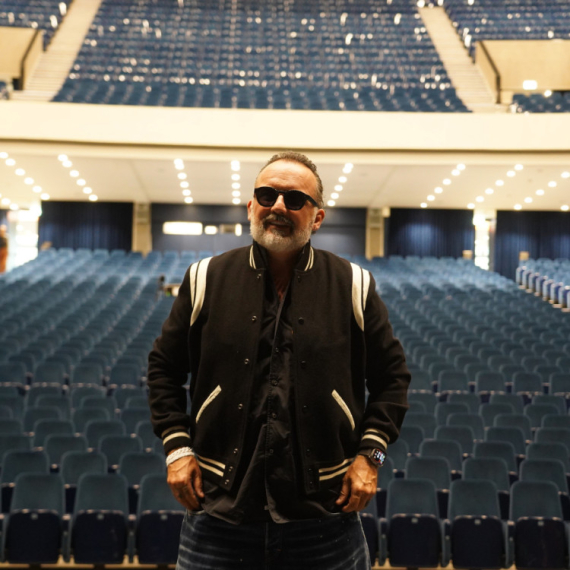 Cetinski ne prestaje: Novi skandal posle sramnog otkazivanja koncerta FOTO