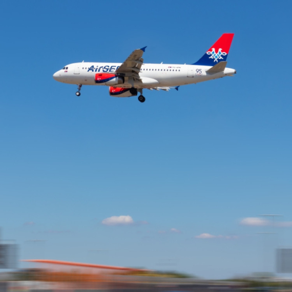 Povećan broj letova do omiljenih destinacija Srba: Evo gde sve možete iz Beograda