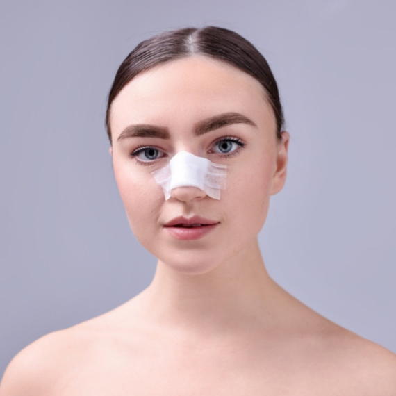 Otišla u Iran na operaciju nosa, a onda je izbio rat: "Probudila sam se uz zvuk bombi"