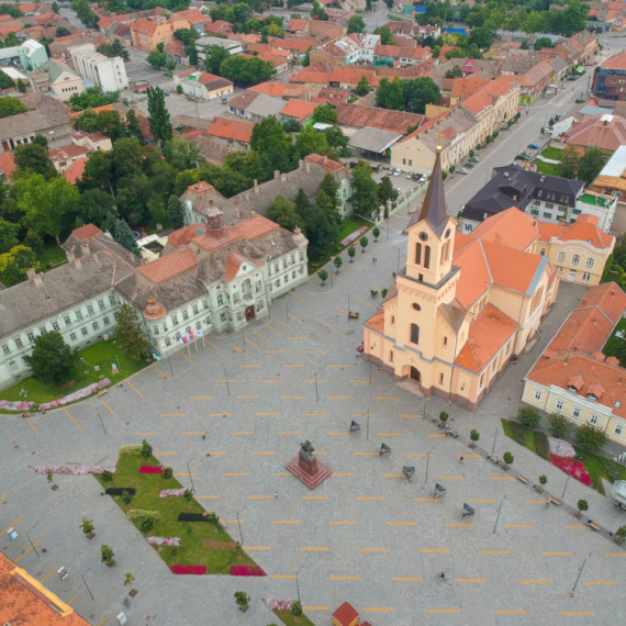 U nedelju jubilarni Zrenjaninski polumaraton: Očekuje se skoro 800 takmičara