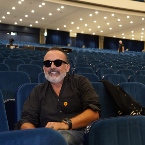 "Neprofesionalno prema publici": Udruženje potrošača traži bojkot Tonija Cetinskog