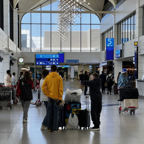 Turističke agencije moraju ovo da urade u vanrednim situacijama: "Putnici imaju zaštitu i sigurnost" MAPA