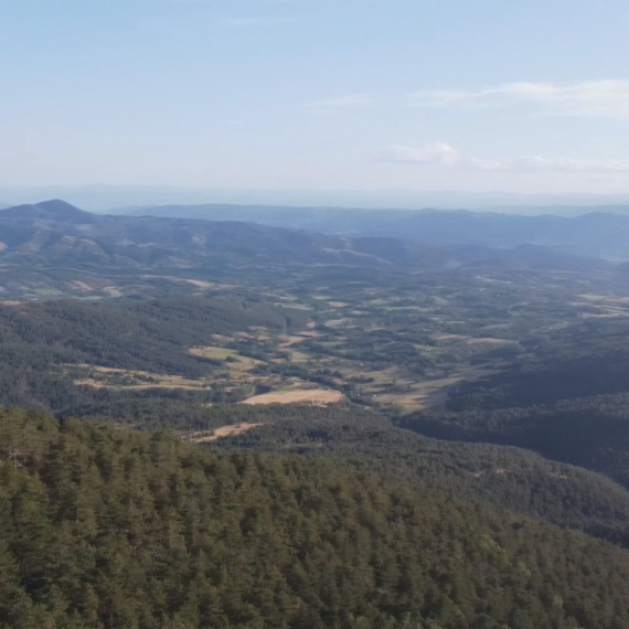 Ovo je omiljeno mesto Beograđana, pored Zlatibora: Sve atraktivnija destinacija za odmor u prirodi FOTO
