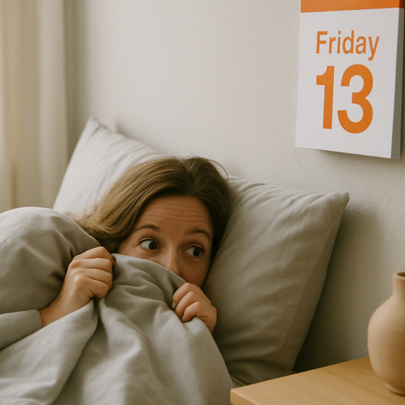 Ako ste rođeni u ovom znaku, petak 13. bi vam mogao doneti sreću