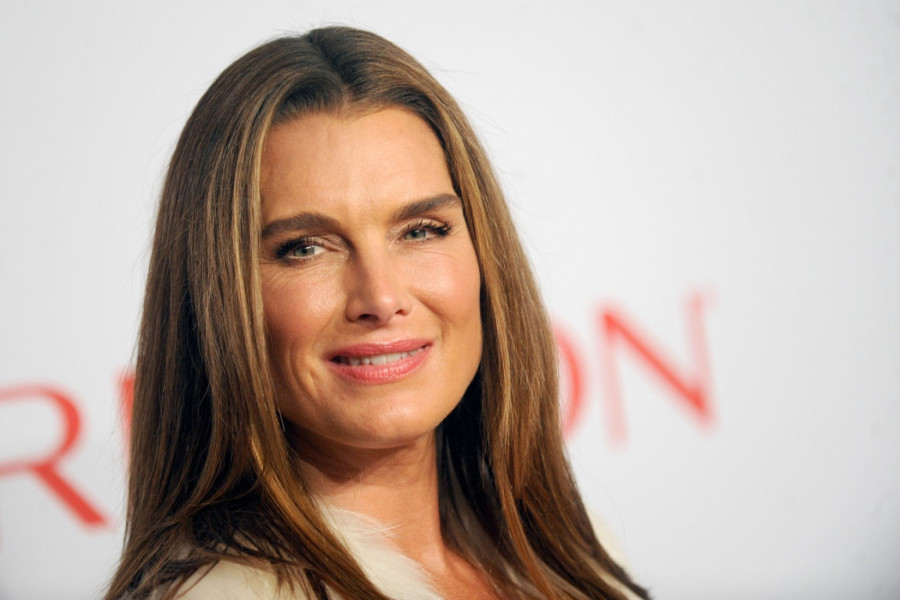 Čuvena lepotica o poljupcu s Kenedijem: Najbolji u životu FOTO