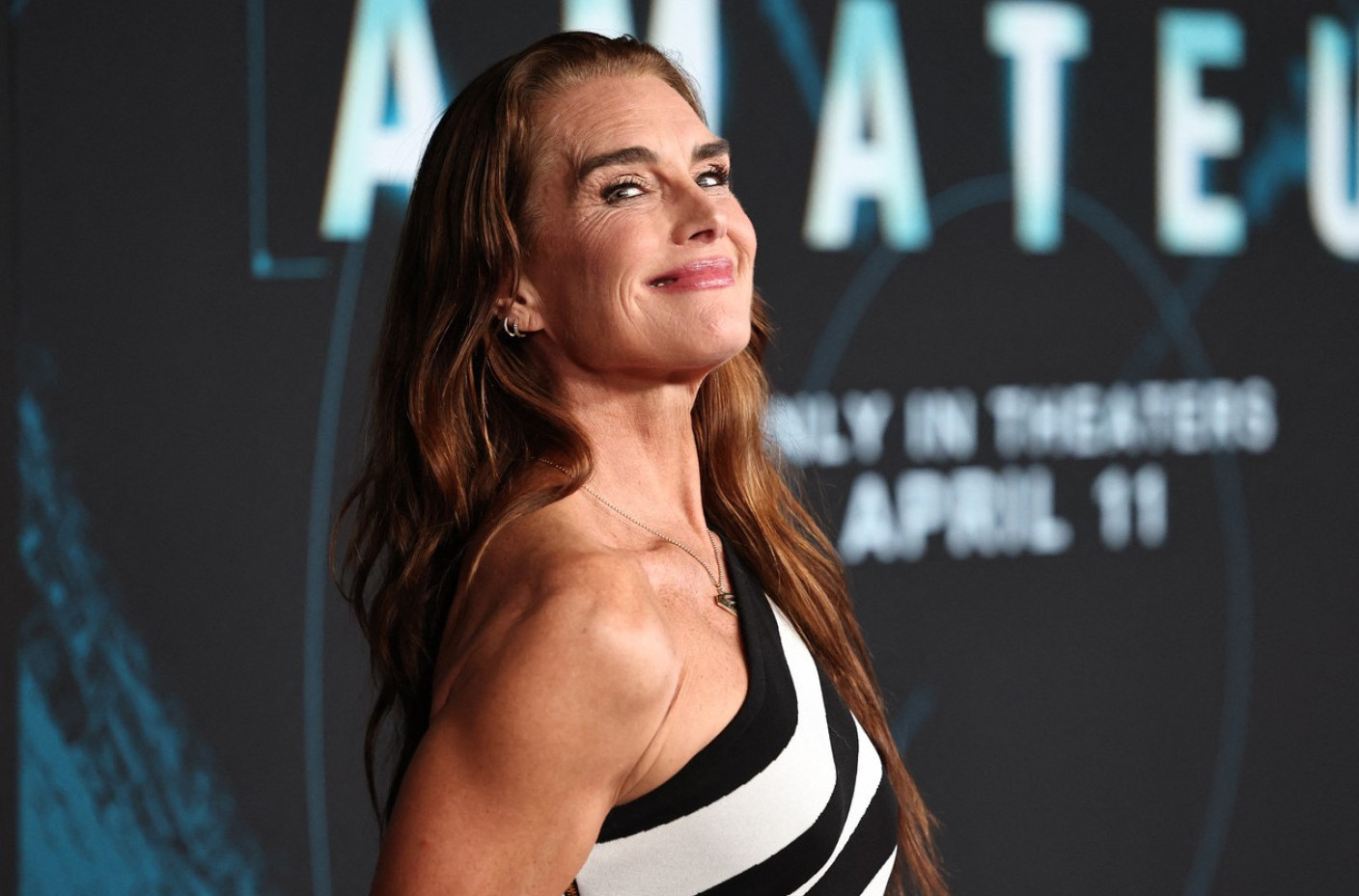 Čuvena lepotica o poljupcu s Kenedijem: Najbolji u životu FOTO