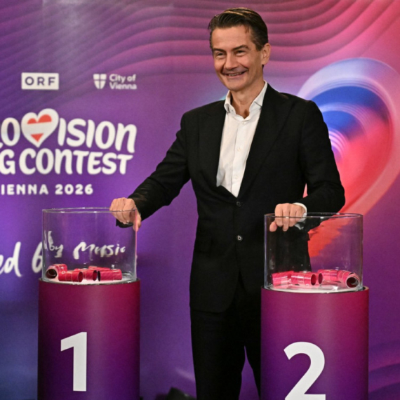 Glavni čovek Evrovizije 2026 optužen za zlostavljanje: Podneo ostavku