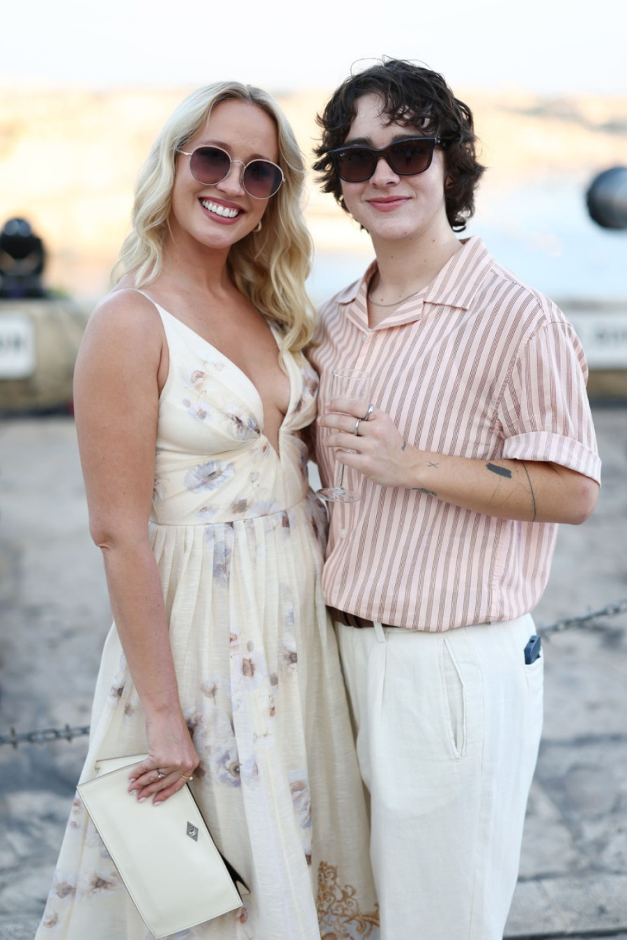 U 44. godini priznala da je biseksualna: Imam jedan život i želim da budem srećna FOTO