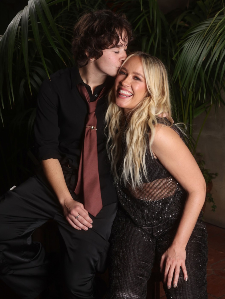 U 44. godini priznala da je biseksualna: Imam jedan život i želim da budem srećna FOTO