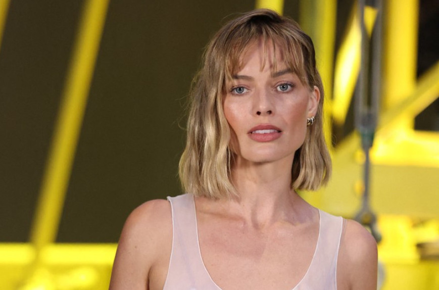 Toliko je lepa, da joj baš sve stoji – i nova frizura i ovaj stajling FOTO