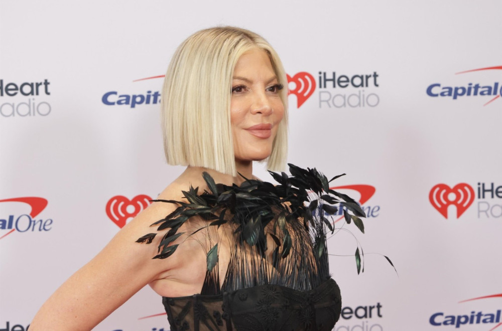 Tori Speling zaratila s ljudima: Srediću celo lice, ionako pričaju da već jesam FOTO