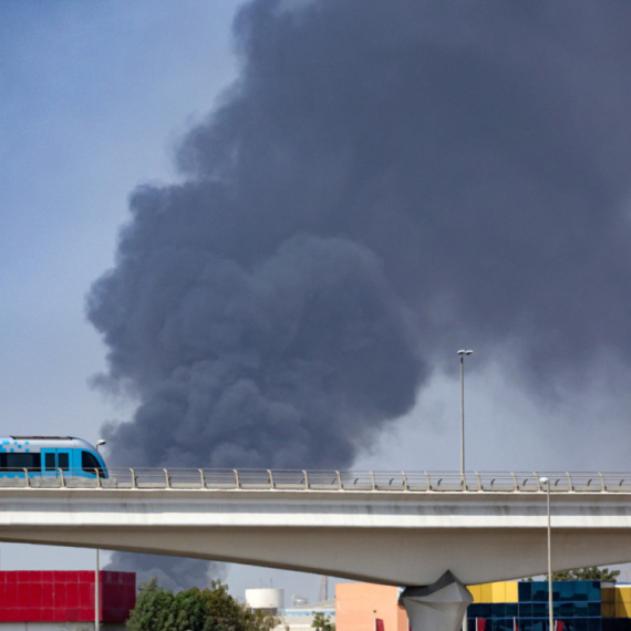 Rat na Bliskom istoku remeti turizam: Deo putnika mogao bi da izabere ovu destinaciju