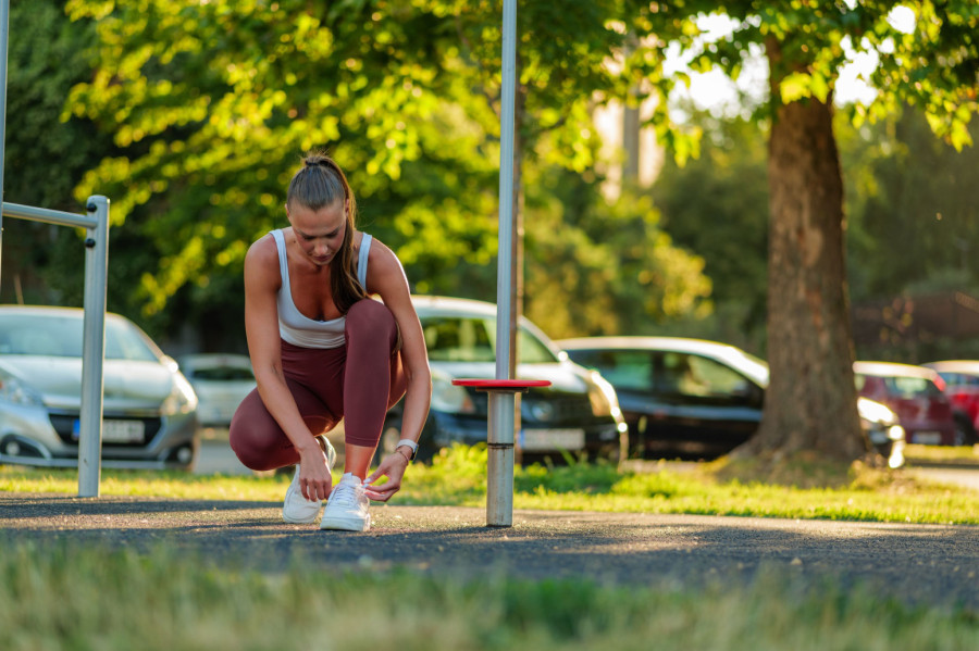 Koliko minuta hodanja dnevno je potrebno da smršate u 40-im?