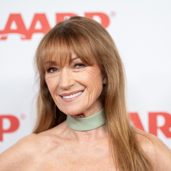 Niko joj ne bi dao 75 godina, naročito u teretani: "Imam 37 i volela bih da izgledam ovako" VIDEO/FOTO