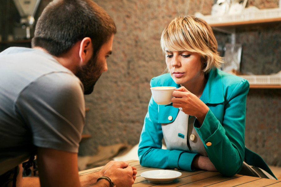 Horoskop otkriva: Ovi muškarci najviše padaju na starije žene