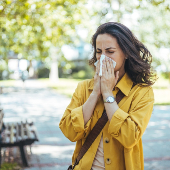 Kako se pripremiti za sezonu alergija koja počinje?