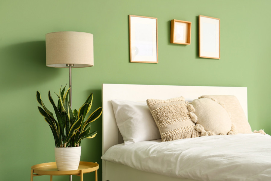 Ove tri biljke će vam stvarno pomoći da se bolje naspavate FOTO