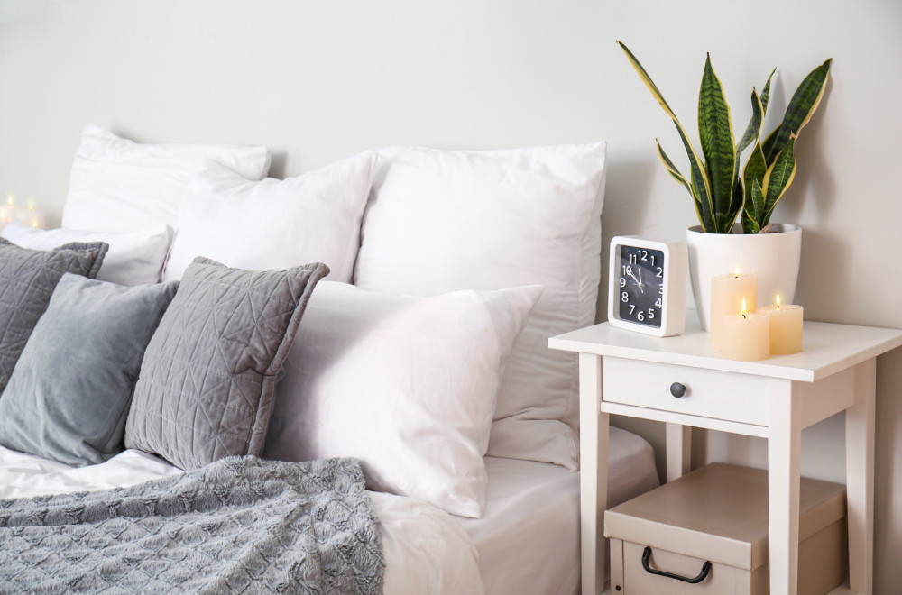 Ove tri biljke će vam stvarno pomoći da se bolje naspavate FOTO