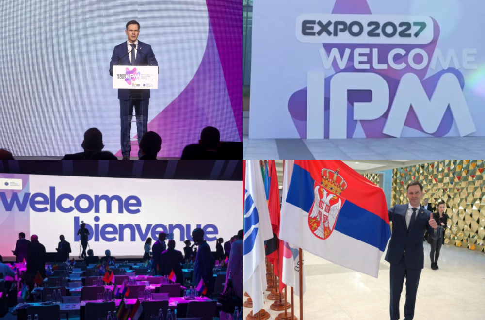 451 delegat iz 138 zemalja na IPM2 – sutra drugi dan sastanka; Mali: Imaćemo najveći Ekspo FOTO/VIDEO