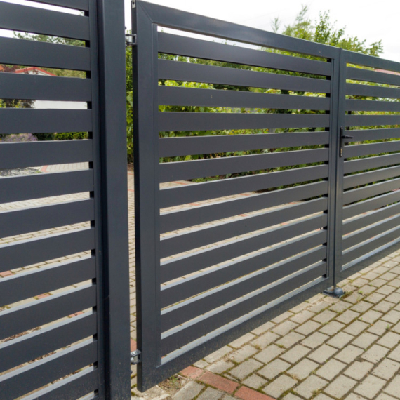 Kakvu ogradu odabrati za vikendicu