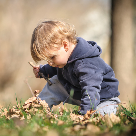 Ovu veštinu imaju samo deca vaspitana 80-ih i 90-ih, danas je deca nemaju