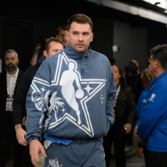 Anamarija neće dobiti ni dinar od Dončićevog bogatstva? Novi detalji burnog raskida