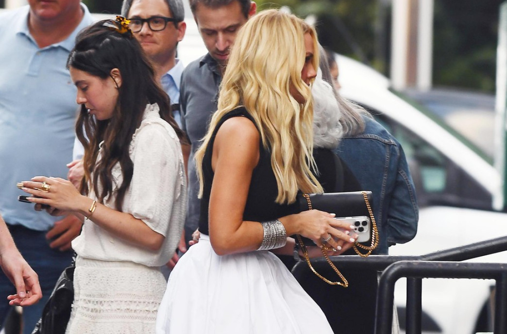 Kraj prelepe ljubavne priče: Od 12. godine je voleo ovu lepoticu i živeli su bajku punu deceniju FOTO