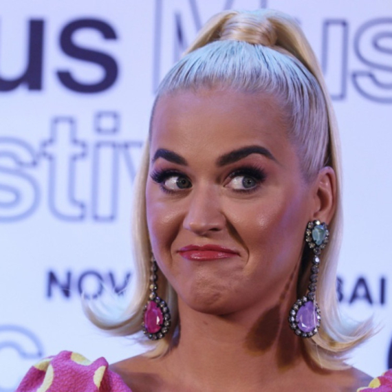 Kejti Peri izgubila spor od Kejti Peri: Presuđeno ko ima pravo na ime