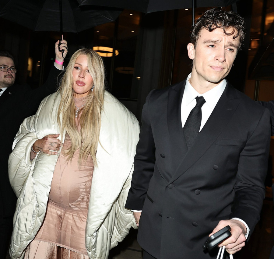 Pevačica dobila dete s 11 godina mlađim glumcem: Pre tri meseca je saopštila da je trudna FOTO