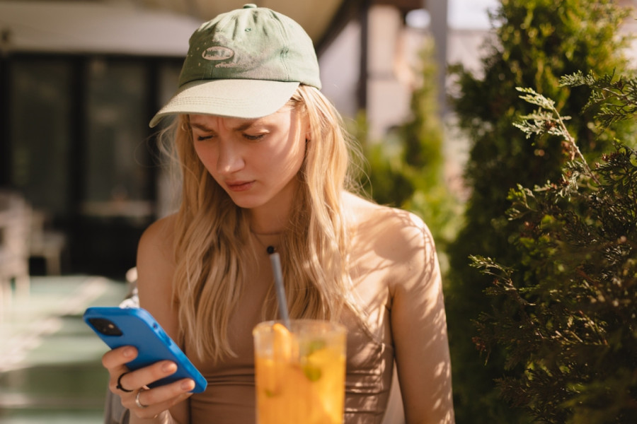 Imala je najbolji dejt u životu, a onda je stigla bolna istina: Šta se upravo desilo?
