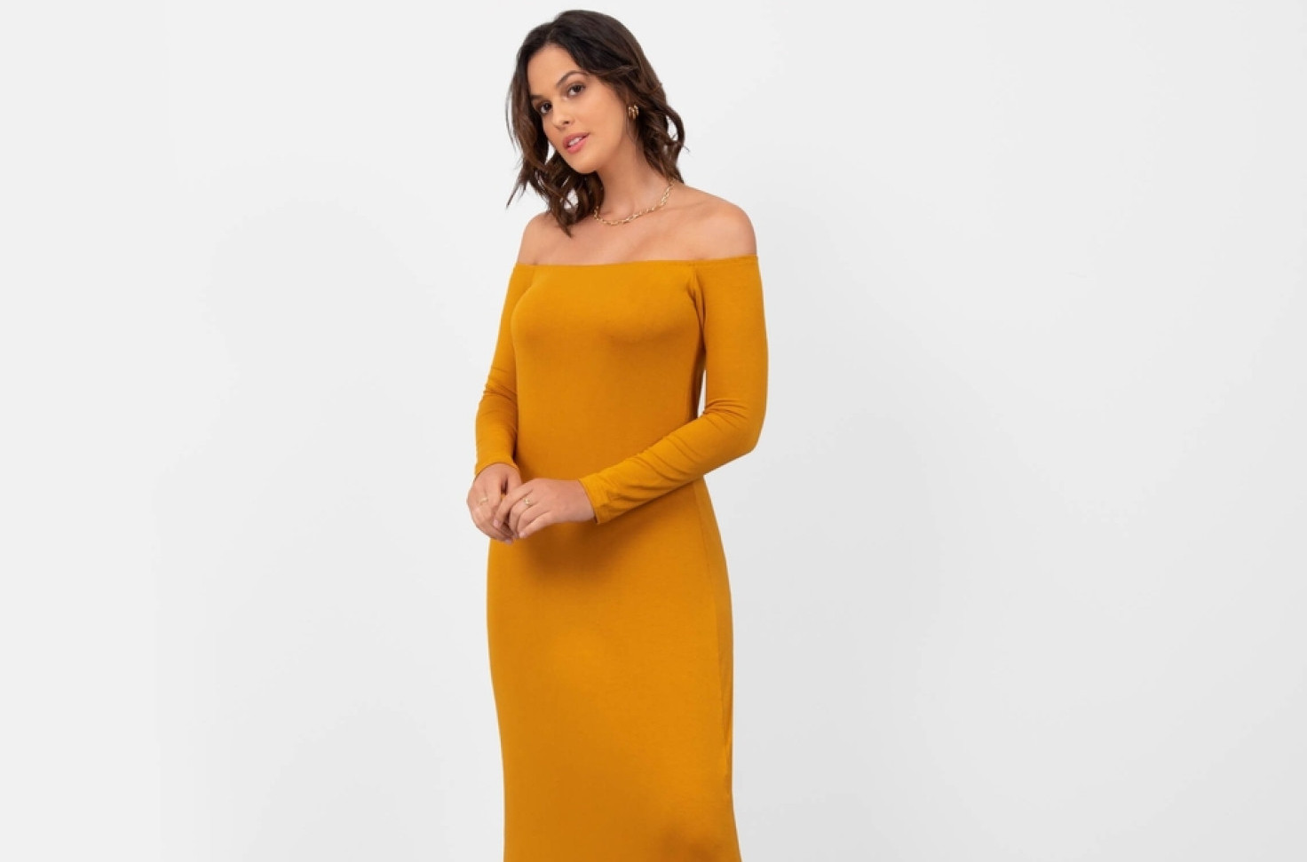 Visoka je 213 cm i ima treće najveće ženske šake na svetu: Često me ponižavaju VIDEO