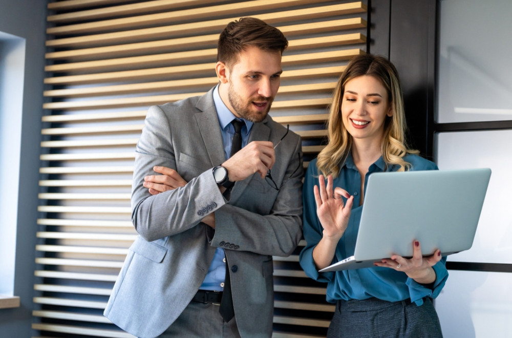 Ovi znakovi najčešće rade iza leđa kolegama na poslu