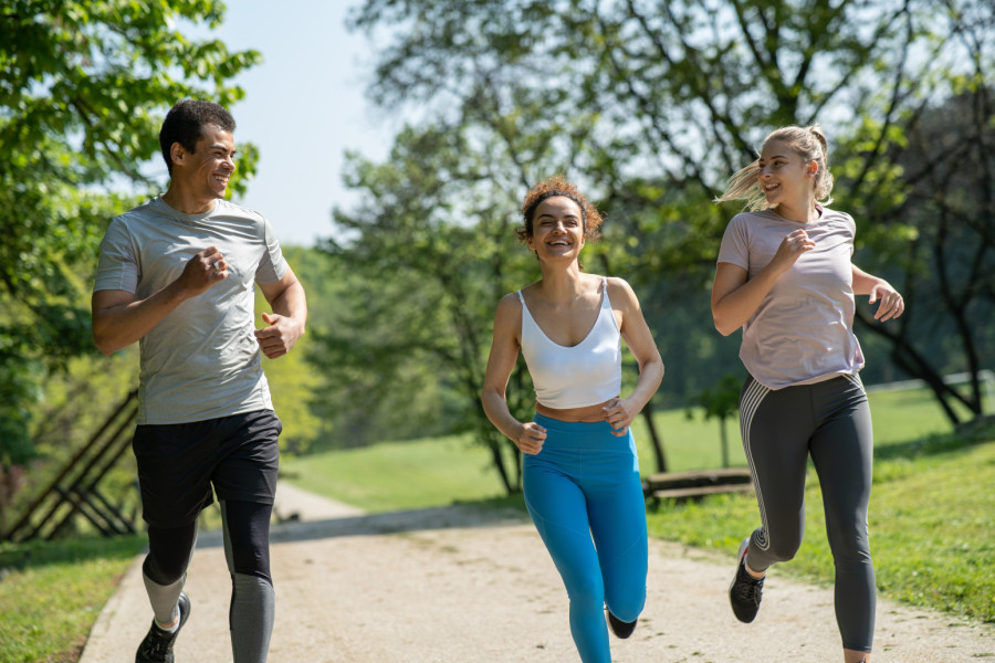 Želite da smršate? Ova jednostavna vežba brže sagoreva masti od trčanja