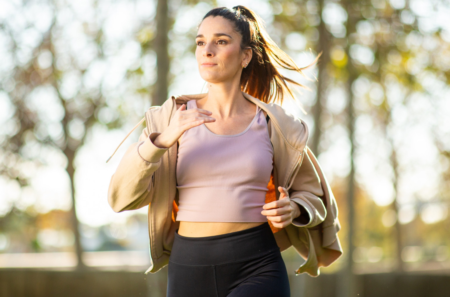 Želite da smršate? Ova jednostavna vežba brže sagoreva masti od trčanja