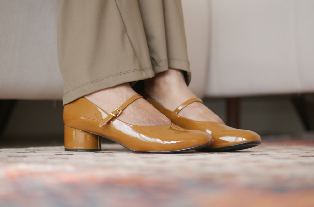 Za svaku priliku: Nemačke cipele viđaćemo svuda ovog proleća FOTO