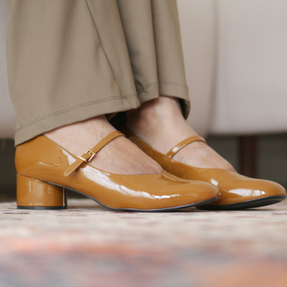 Za svaku priliku: "Nemačke" cipele viđaćemo svuda ovog proleća FOTO